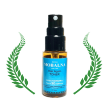 HAnbit 탈모 두피 케어 헤어토너 25ml 모발나 스칼프토닉