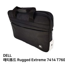S.DELL Rugged Extreme 7414 T7601노트북가방
