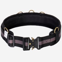 인테리어현장 드라이버 망치걸이 툴벨트 공구허리띠 분류수납 건물관리실 미술도구, 기타공구집 KL-20