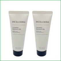 인셀덤 카밍젤 카밍밸런스젤 100ml [1+1] 특별한당신께Gift증정