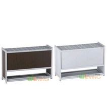 위드리빙 우산보관대(일반/60구) (WL-2051 WL-2064) 0*93905944vJ, 본상품선택, 월넛(WL-2051)