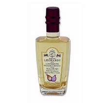 레오나르디 샬롯 화이트 발사믹 식초 250ml