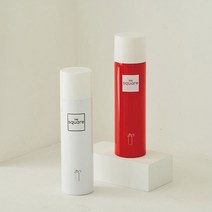 아임히어로 스프레이형 소화용구 화이트, 5개, 350ml