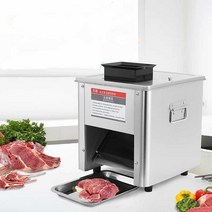 업소용 육절기 육회 다진고기 육세절기 육가공 기계, 85형 (6cm 두께 이내) 3.5-0인치