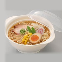 이노마타 전자레인지 라면용기 계란찜기 - 일본수입 전자렌지 달걀찜기 라면쿠커