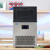 21센추리 업소용 가정용 제빙기 일일 제빙 32kg 미니 아이스메이커 R, 1. 제품 (자가설치)
