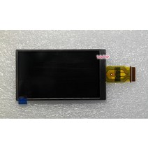 카메라 호환 화면 교체 lcd 수리 부품 액정 필름 보호 강화 유리 새로운 lcd 디스플레이 화면 olympus sp800 sp 800uz for sanyo vpc cg10, 없음