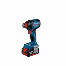 보쉬 충전 임팩 드라이버 전동 드릴 GDX18V 210C 18V, 본상품선택, 상세페이지 참조