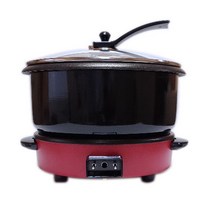 보령주방 분리형 전기곰솥 BR-18000 전기냄비 곰탕 삼계탕 약차, BR-18000분리형 곰솥