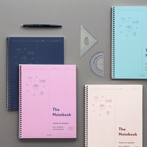 베이직 수학 노트, MINT