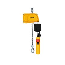 UDT윈치 미니전동호이스트 UW-150H 150kg 양정4M 단상220V