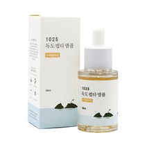 라운드랩 1025 독도 펩타 앰플 30ml 851216