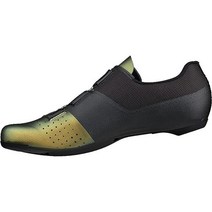 Fizik 템포 오버커브 R4 로드 사이클링 슈, White Black, 11