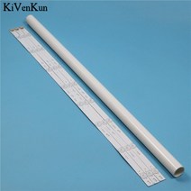 새로운 TV 소니 KDL-32R430B KDL-32R433B 백라이트 스트립 밴드 통치자 LG Innotek 32 인치 WXGA NDSOEM WA, 01 3PCS For 1TV