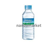 아이시스 지리산 산청수, 300ml, 60개