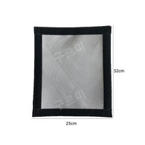 화목난로홀잭 자작 텐트 보호 커버 비 플랩과 스토브 구멍 잭 난연 스토브, 03. no waterproof cover1