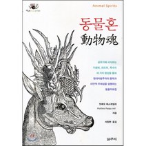동물혼, 갈무리, 맛떼오 파스퀴넬리 저/서창현 역