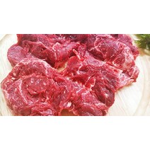 [6LAB] 국내산 소고기 제비추리 200g (육우 / 냉장), 상세 설명 참조