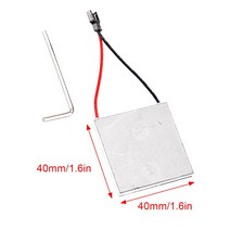 벽난로 팬을위한 소형 모터 1-3v1500 RPM 일반 액세서리 발전기 설치 위치 치수 41-45mm 교수형, 03 1PC Chip, 03 1PC Chip