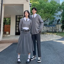 커플시밀러룩 휴양지 커플룩 웨딩 촬영 시밀러룩 캐쥬얼 제주도커플룩 XXXL까지 2 16