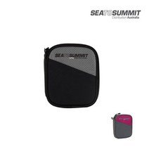 씨투써밋 seatosummit 트래블 월렛 RFID SM 지갑