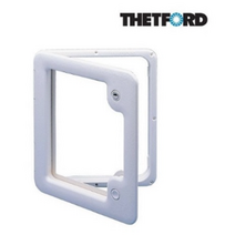 데포드 서비스도어 3 Thetford Service Door3 캠핑카 외부도어