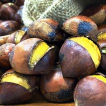 [팜쿡] 국내산 홀라당 특 포르단밤(칼집) 1kg, 단품