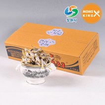 맘스킹 [창원몰][건어명가 동해상회]남해안 고노리 준치멸치 상 1.5kg, 단품없음
