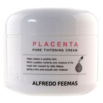 프레도 여자화장품 플라센 포어 프레도 여자화장품 플라센 포어 타이트닝 크림 100ml (올핀)_879EA, 1, 본상품선택