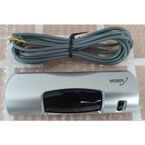 센서라인 자동문센서MS805 자동문 상부센서MS805