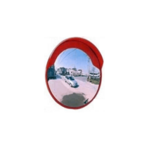 충돌방지 볼록 거울 코너 도로 반사경 마트 도난방지, 광각 렌즈 야외 브라켓