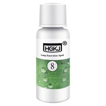 헤드라이트복원 자동차 유리복원제 -8-20ml 연마 수리 키트 깨끗한 재생 에이전트 헤드 라이트 장치 연마 방지 스크래치 액체 화학 물질, 20ml