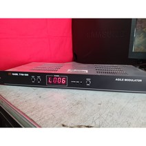 한일 AGILE MODULATOR 모듈레이터