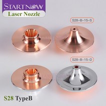 최신형 레이저 각인기 Startnow HANS 레이저 커팅 노즐 Precitec Raytools WSX CNC 기계 부품 HSG 파이버, 03 S28-B-15-Dp_08 2.0