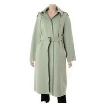 막스카라 롱후드코트(M11TWL804)