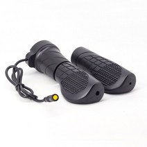 전기자전거모터 전기자전거수리 접이식전기자전거 전동자전거 bafang 부품 ebike 기어 시프트 센서 및 bbshd bbs02 bbs03 bbs01 모터용 트위스트 스로틀 호환, 반 스로틀 오른쪽