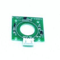 2개/세트 CIR-CODER-A VER1.2 방문 기계 인코더 엘리베이터 리프트 용품 부품