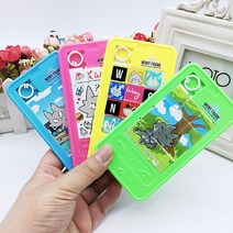 키즈미소 슬라이드 퍼즐 게임, 12개, 1개