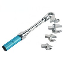 토크렌치 350N.m 1/2 스퀘어 드라이브 토크 렌치 정확도 자동차 자전거 수리 핸드 툴 스패너 양방향 래칫 키 공구, [01] Torque Wrench, 01 Torque Wrench