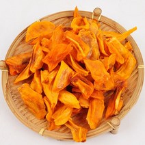 영암 금정 민정기님의 대봉 감말랭이/단감 말랭이 800g~, 03번 대봉 감말랭이 800g 3팩, 상세설명 참조