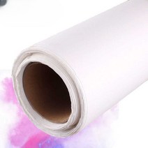 수채화용지 300g 화방용지 미술 전문 도매 대형 롤, 300g  굵은 라인  1.13m x 10m