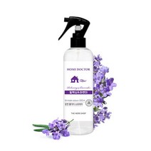 홈닥터 룸스프레이 200ml 릴렉싱 라벤더 유칼립투스 자동차용품 친구집들이선물 디퓨저 방향제 탈취제 ozinc*483107992pN, 본상품선택