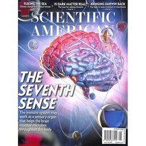 Scientific American (월간) : 2018년 08월