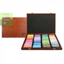 오일파스텔_전문가용_72색_소프트_목상자 E271, 상세페이지 참조