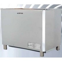 전기 스토브 히터 난방 사우나 습식 찜질방 사우나, 18KW 380V(외부제어+커넥터17-21m)