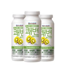 파스퇴르 쾌변 요구르트 골드키위 150ml 16개