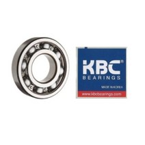 KBC 볼베어링 개방형 6209 (6200계열)