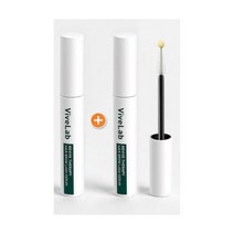 바이브랩 리바이브 테라피 헤어 브로우 래쉬 세럼 784447, 1개, 10ml