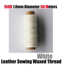 가정용 미니 재봉틀 Awl 가죽 바느질 도구 diy 수동 재봉틀 가죽 공예 가장자리 바느질 벨트 shoemaker 캔, [12] RX050-white