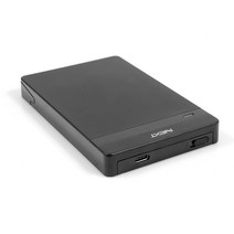 [RP] NEXT-535TC (250GB) USB3.1 C타입 2.5형 HDD 외장하드 ×f0ba (CD#21F14)